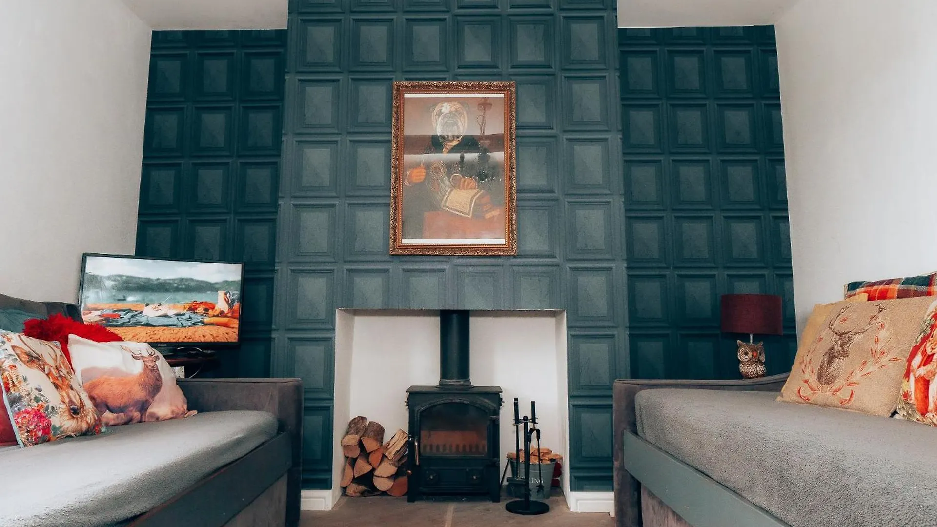 Willa Hideout Manor - Jekyll & Hideout York